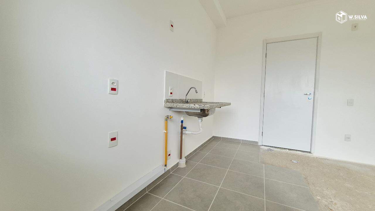Apartamento à venda no Viva Parque Residencial: 