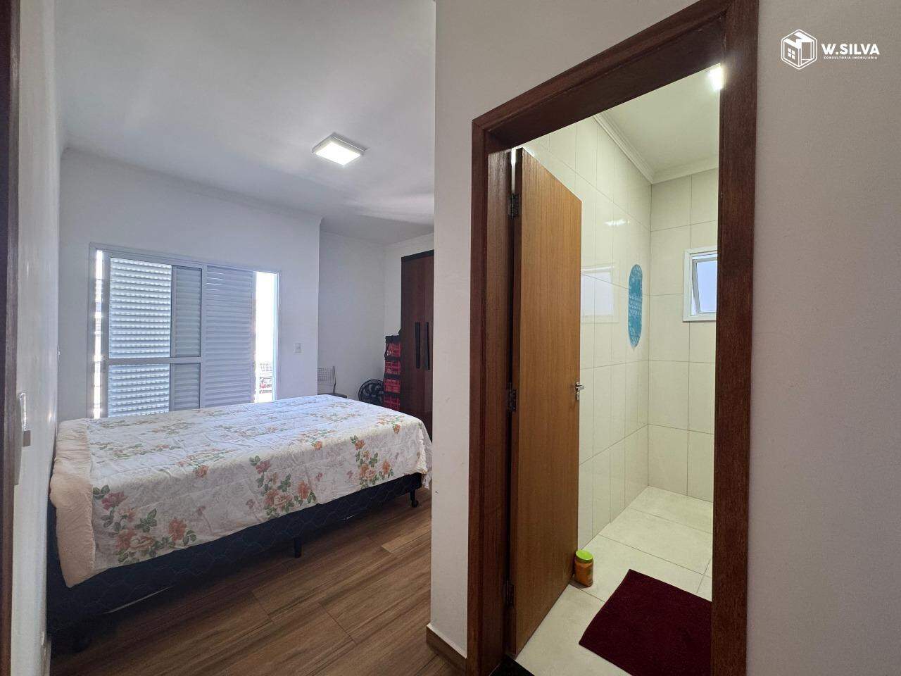 Casa em Condomínio à venda no Condomínio Park Real: