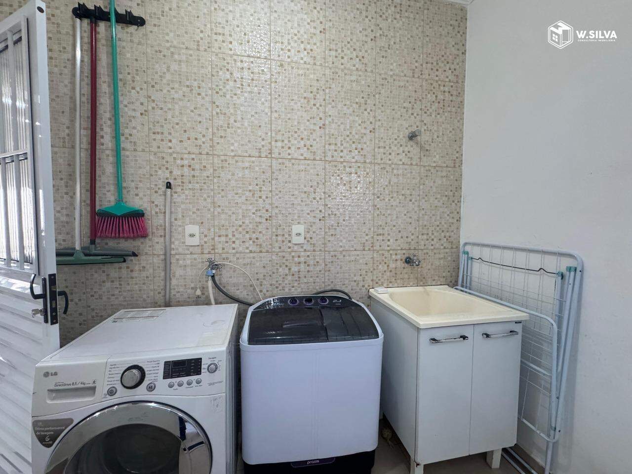 Casa em Condomínio à venda no Condomínio Park Real: