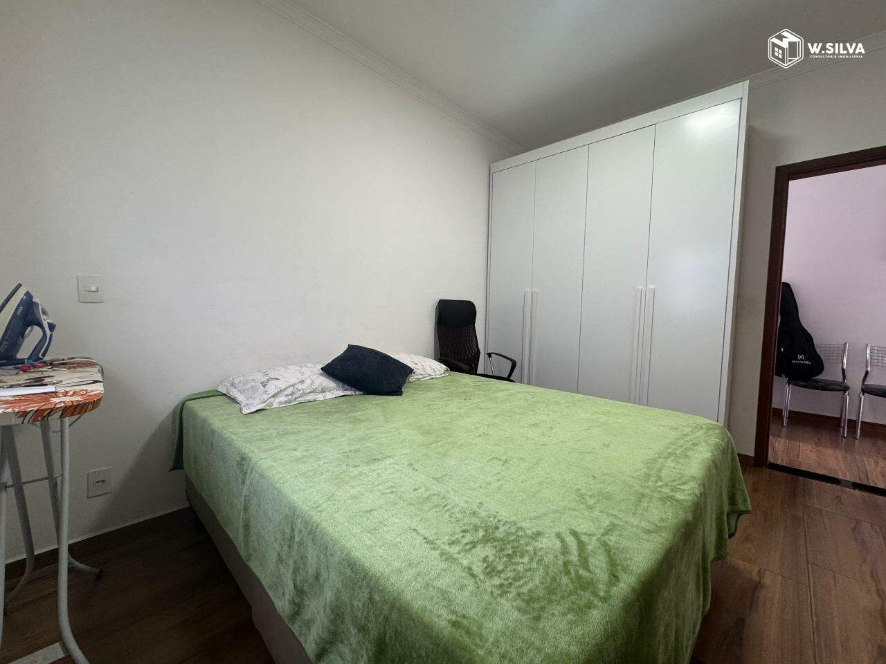 Casa em Condomínio à venda no Condomínio Park Real: