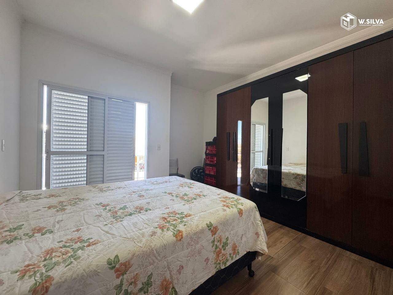 Casa em Condomínio à venda no Condomínio Park Real: