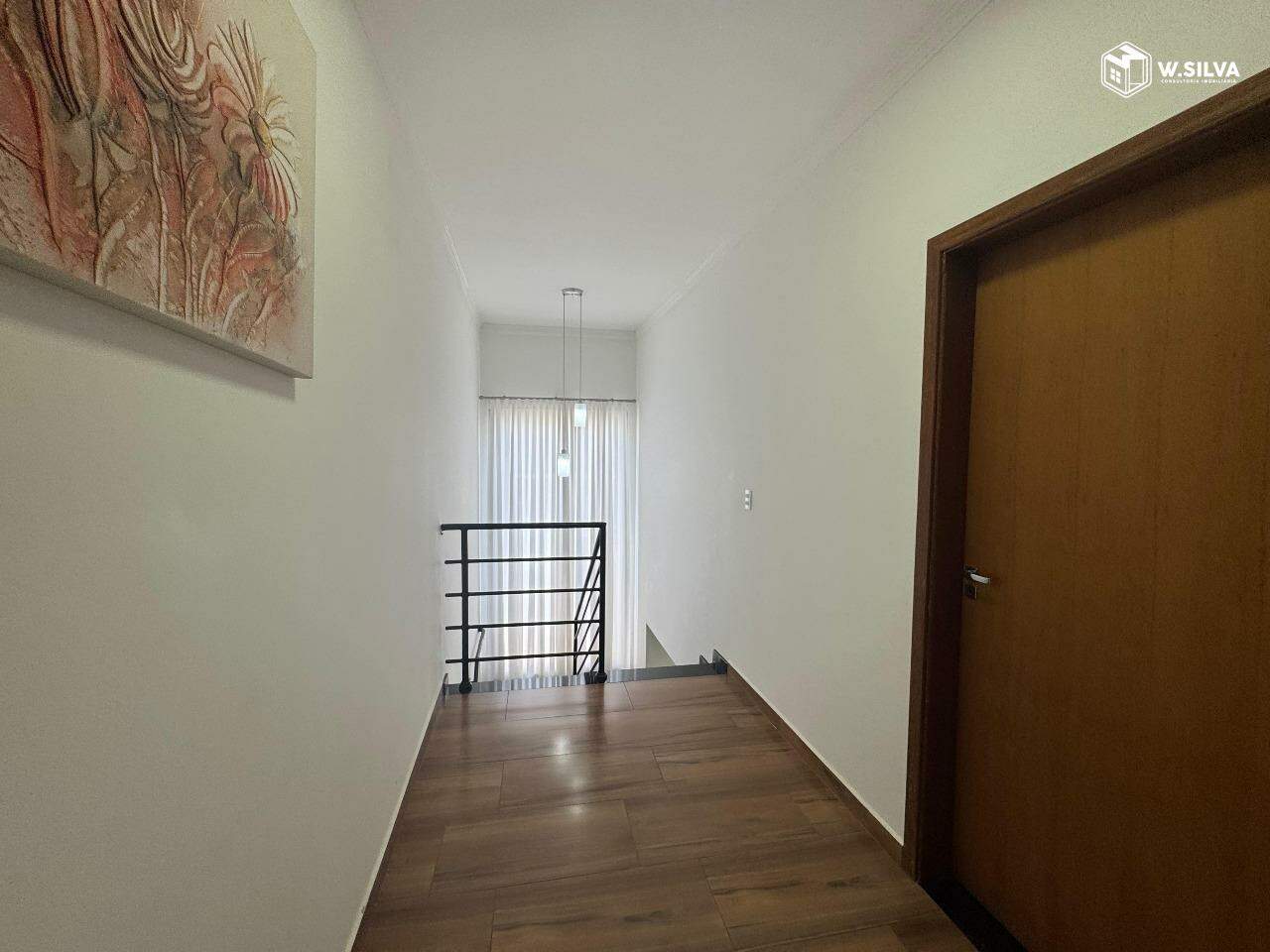 Casa em Condomínio à venda no Condomínio Park Real: