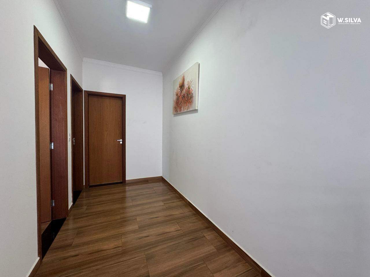 Casa em Condomínio à venda no Condomínio Park Real: