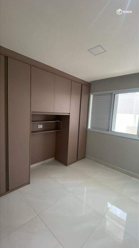 Apartamento à venda no Edifício Cambury: