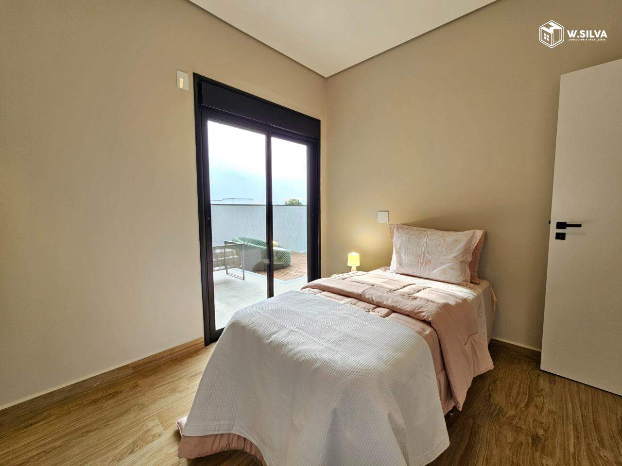 Casa em Condomínio à venda no Condomínio Piemonte: