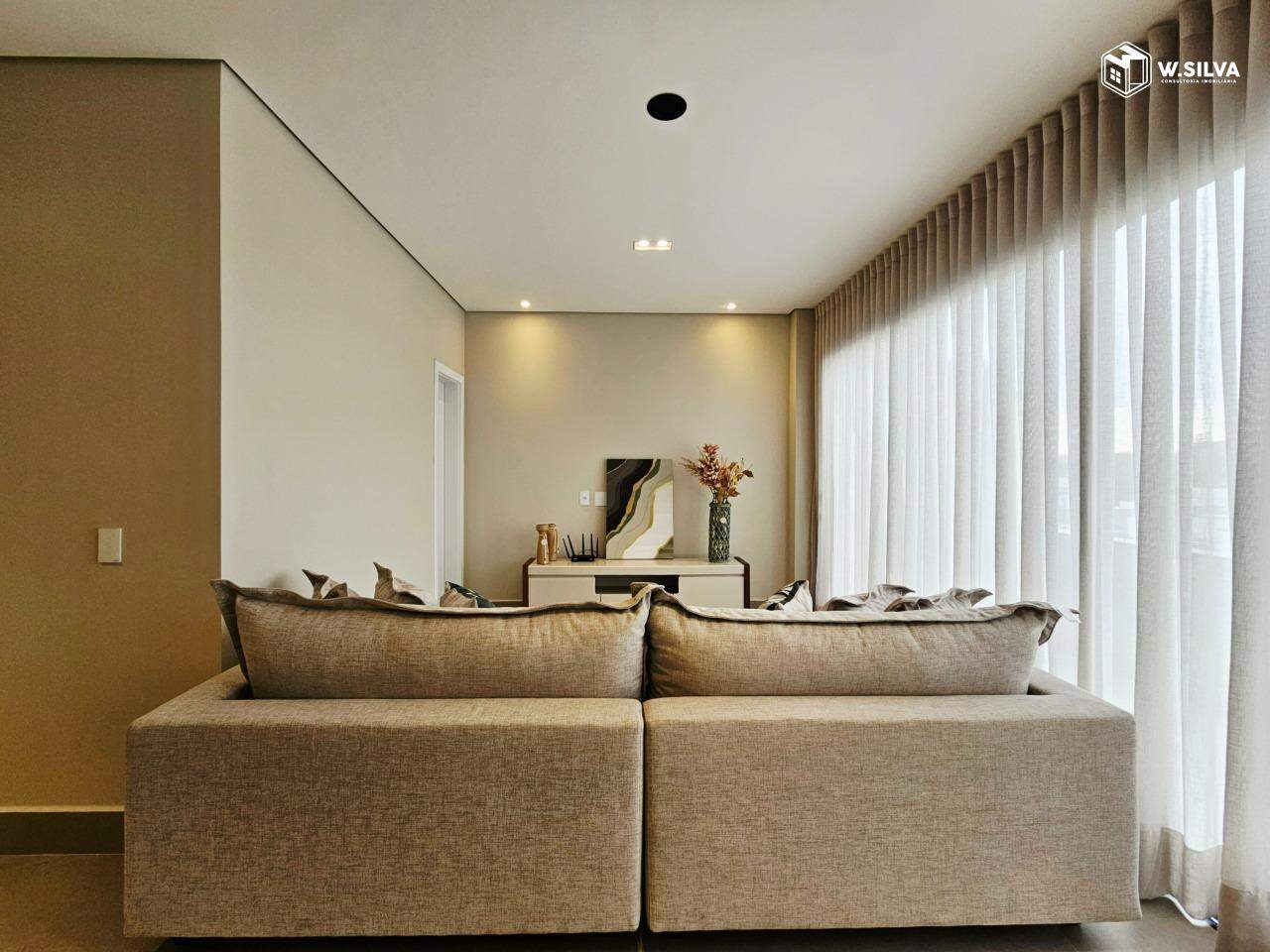 Casa em Condomínio à venda no Condomínio Piemonte: