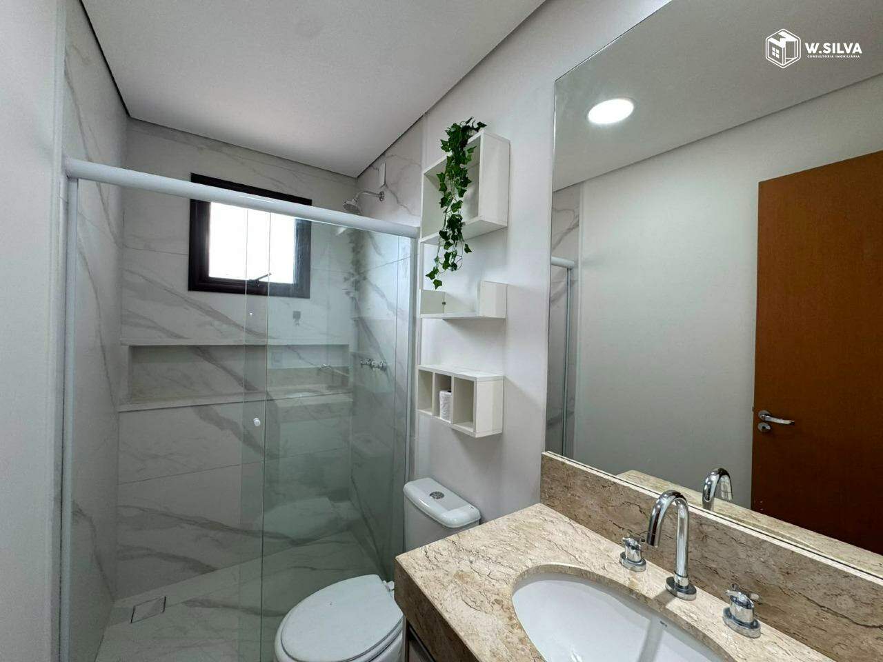 Apartamento à venda no The Park View: