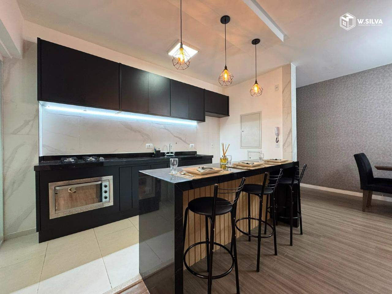 Apartamento à venda no The Park View: