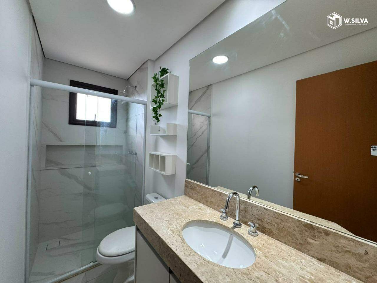 Apartamento à venda no The Park View:
