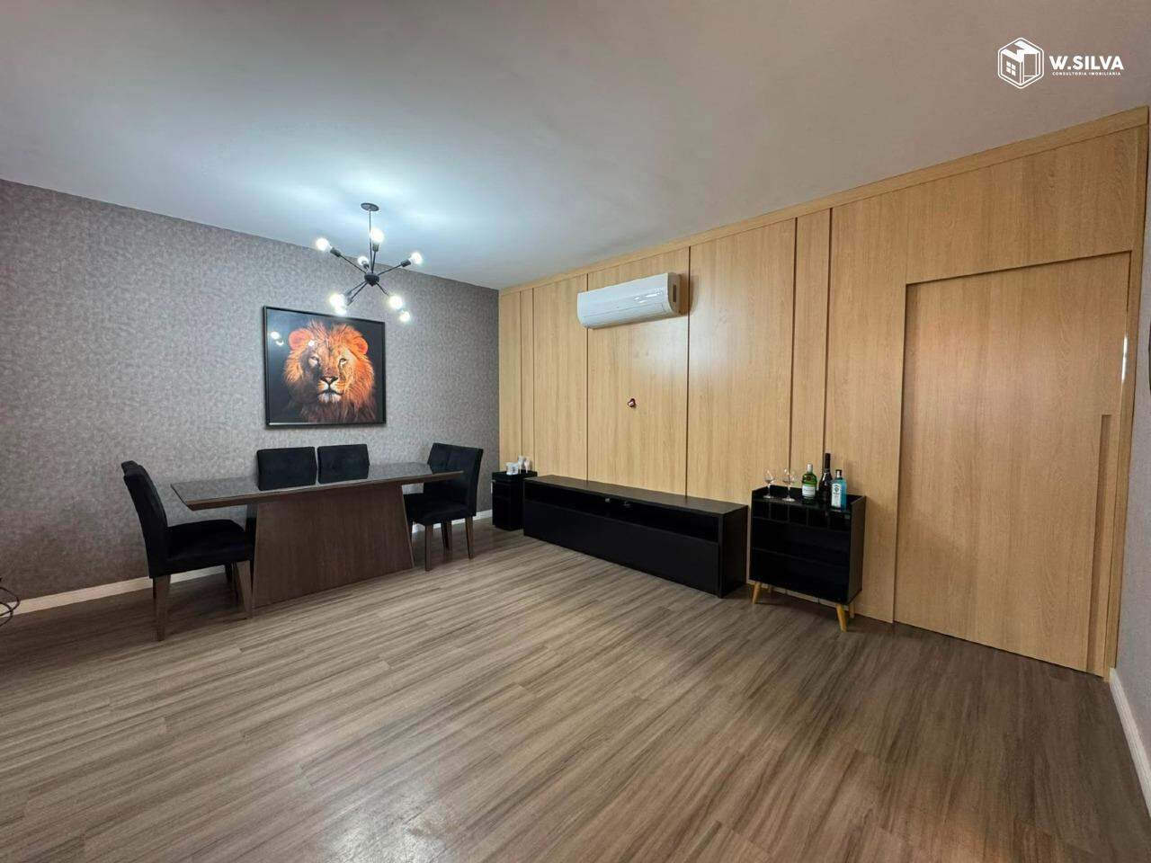 Apartamento à venda no The Park View: