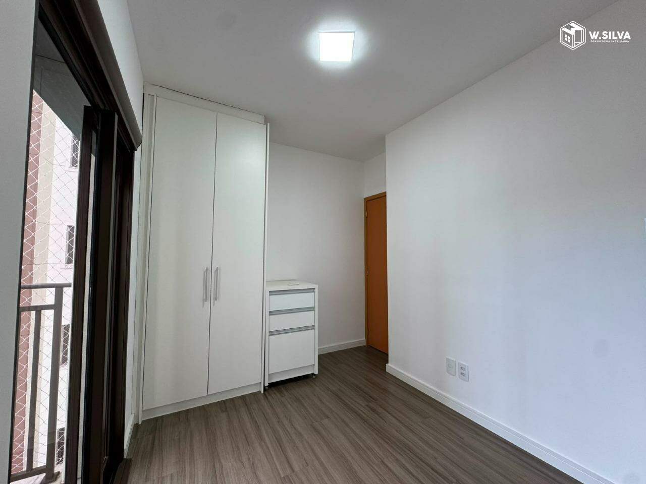 Apartamento à venda no The Park View: