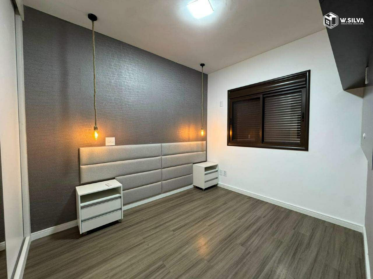 Apartamento para aluguel no The Park View: 