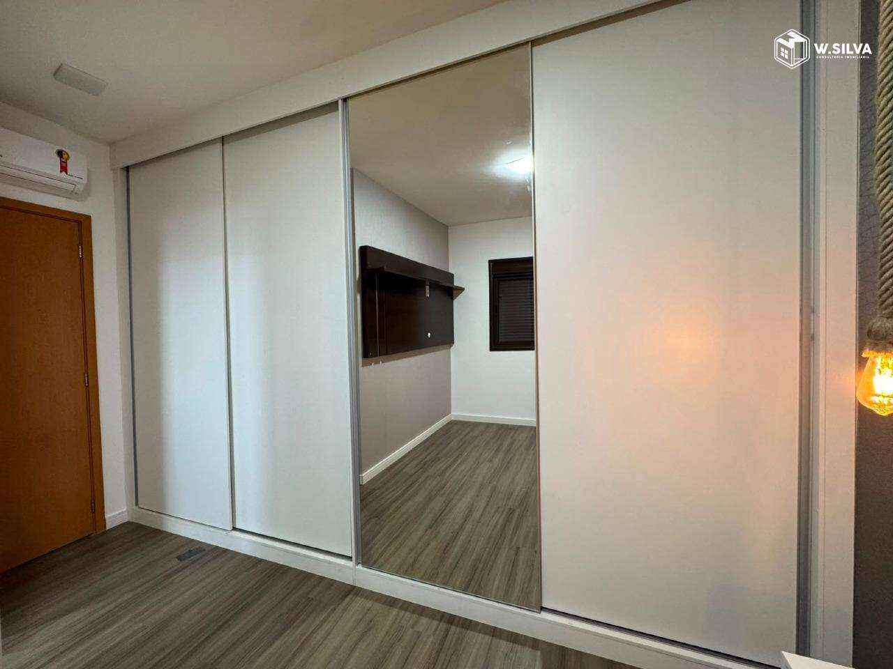 Apartamento para aluguel no The Park View: 