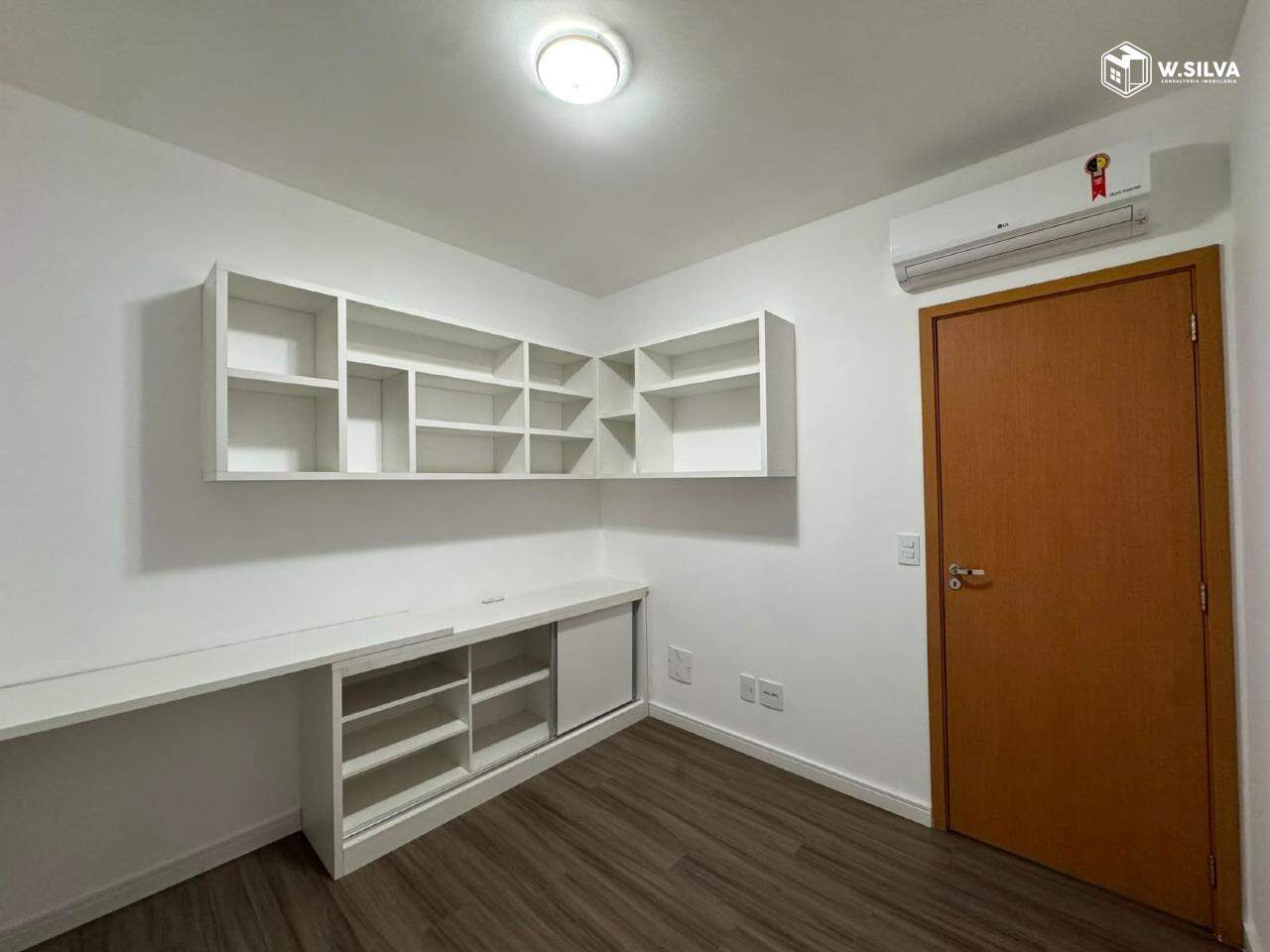 Apartamento para aluguel no The Park View: 
