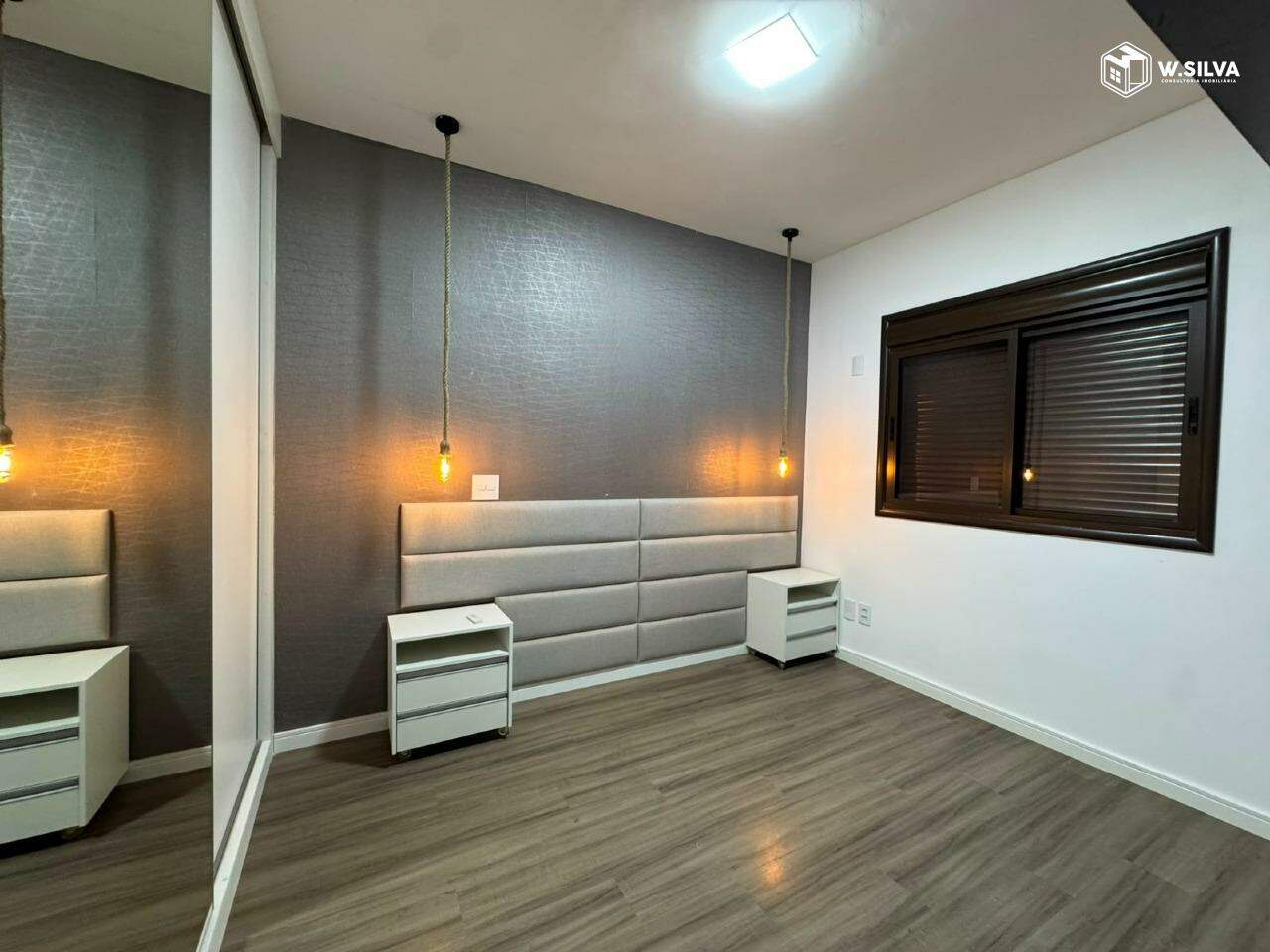 Apartamento para aluguel no The Park View: 