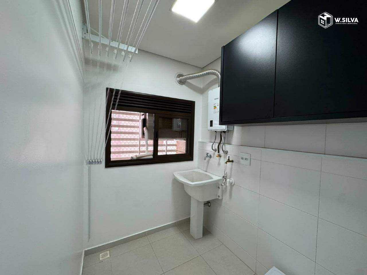 Apartamento para aluguel no The Park View: 