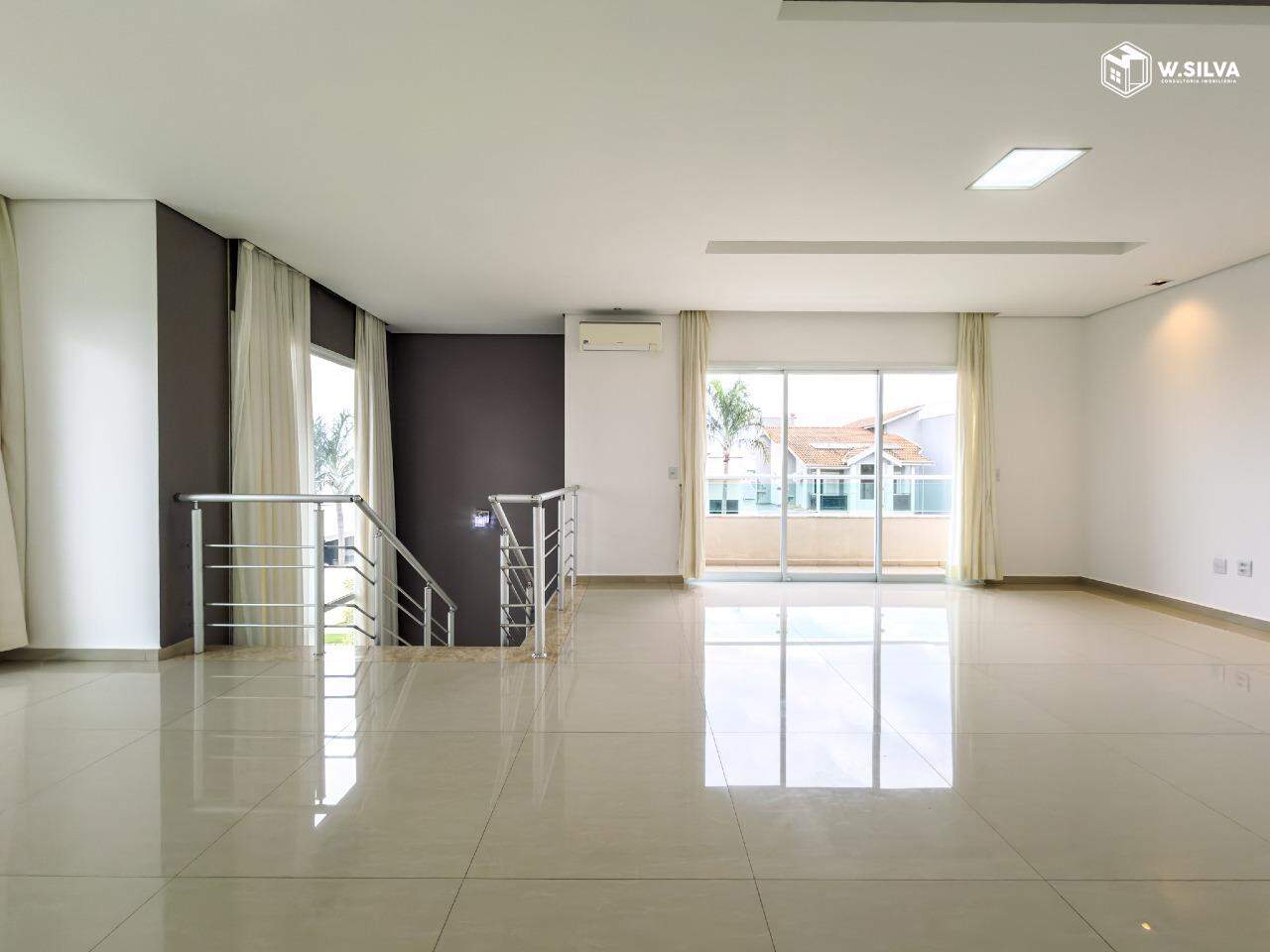 Casa em Condomínio à venda no Condomínio Amstalden Residence: