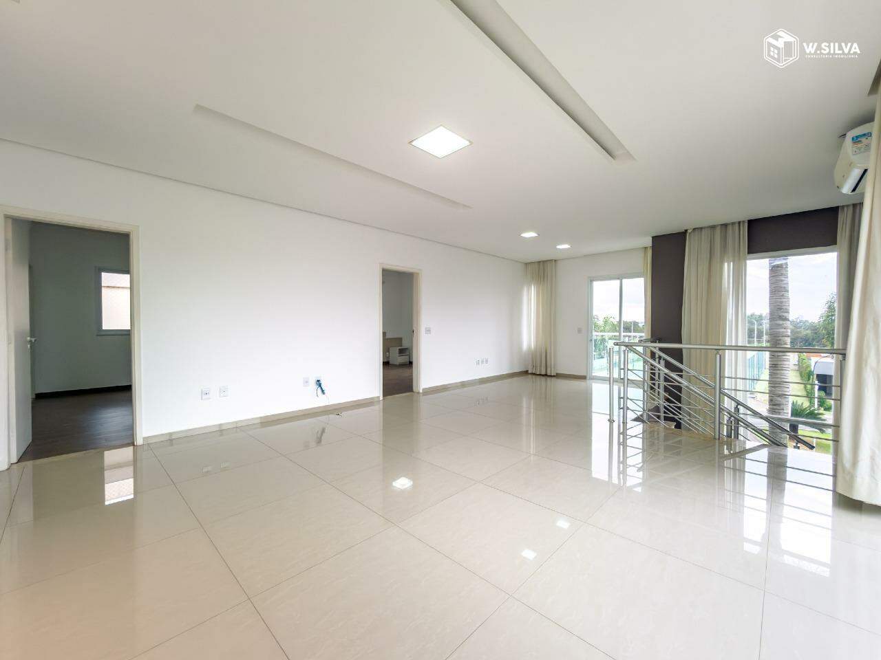 Casa em Condomínio à venda no Condomínio Amstalden Residence: