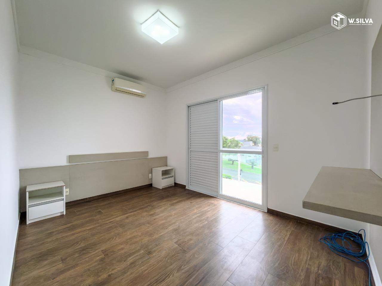 Casa em Condomínio à venda no Condomínio Amstalden Residence: