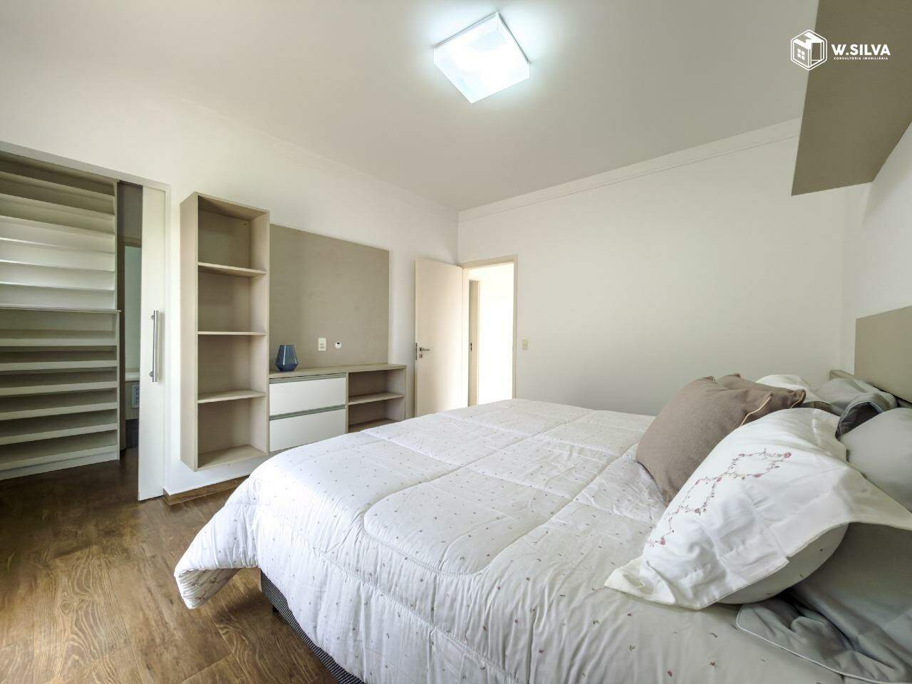 Casa em Condomínio à venda no Condomínio Amstalden Residence: