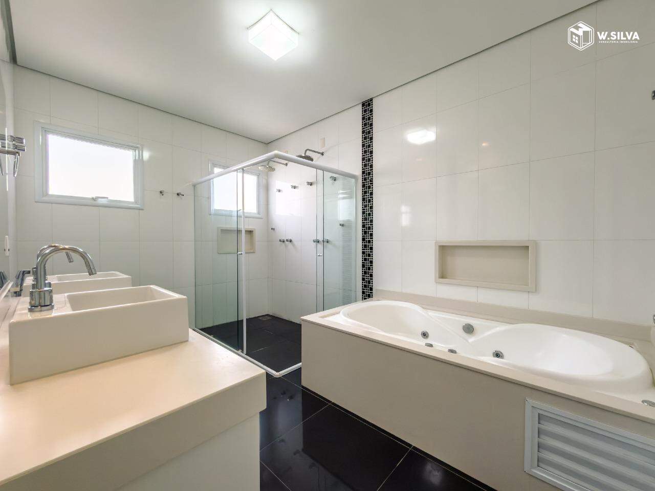 Casa em Condomínio à venda no Condomínio Amstalden Residence:
