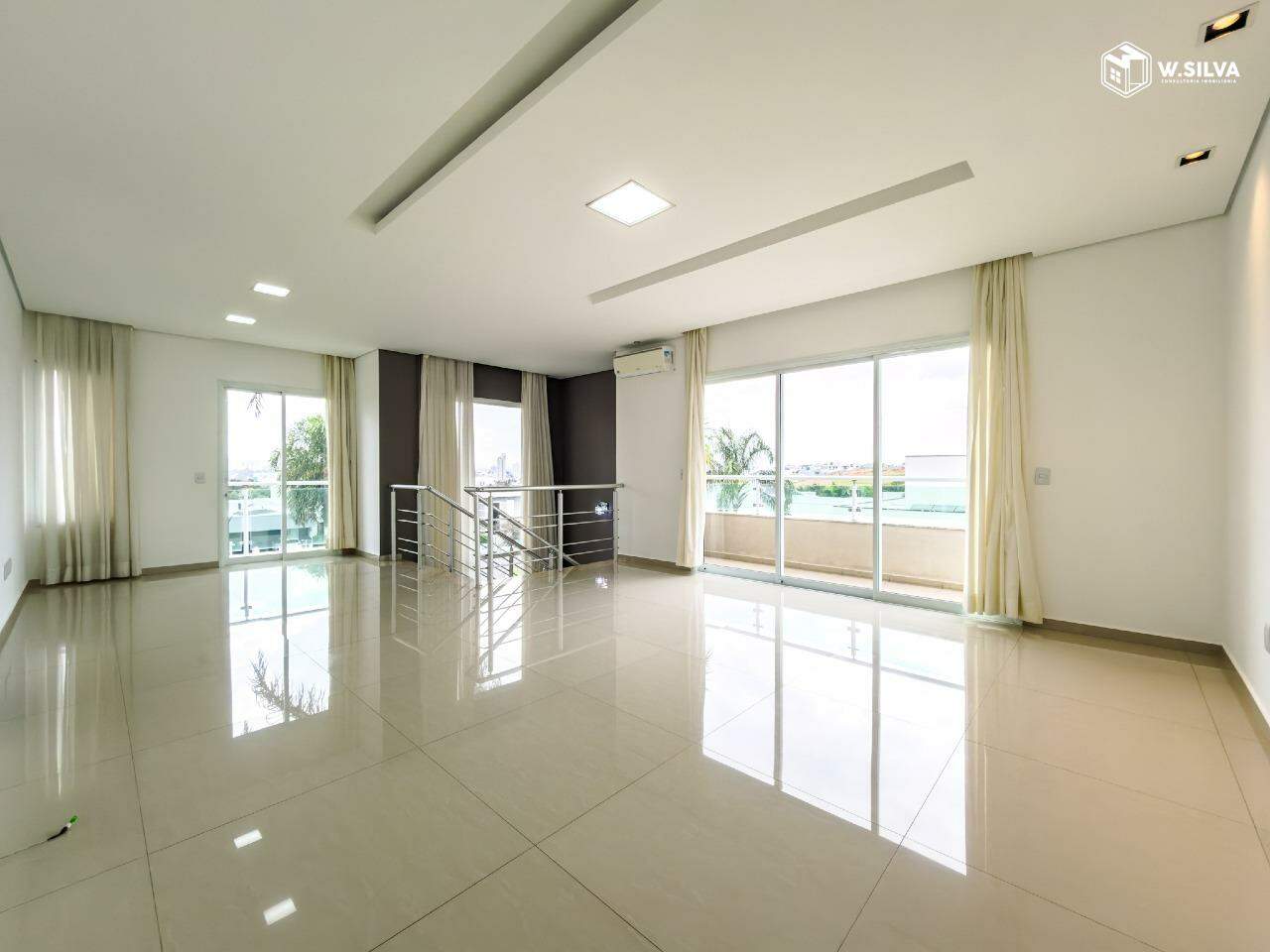 Casa em Condomínio à venda no Condomínio Amstalden Residence: