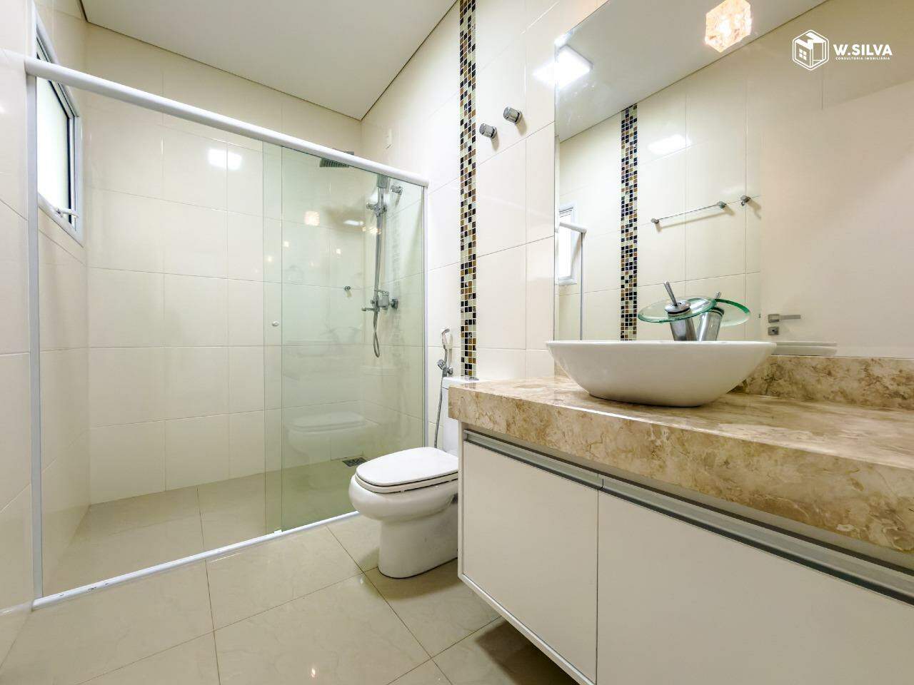 Casa em Condomínio à venda no Condomínio Amstalden Residence: