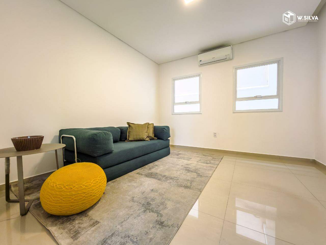 Casa em Condomínio à venda no Condomínio Amstalden Residence: