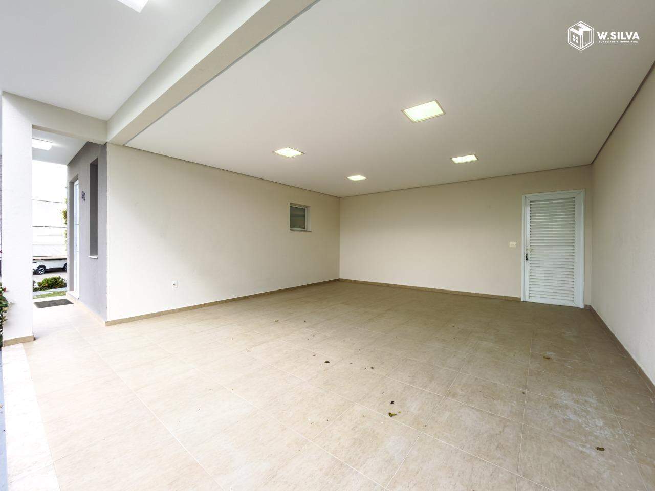 Casa em Condomínio à venda no Condomínio Amstalden Residence:
