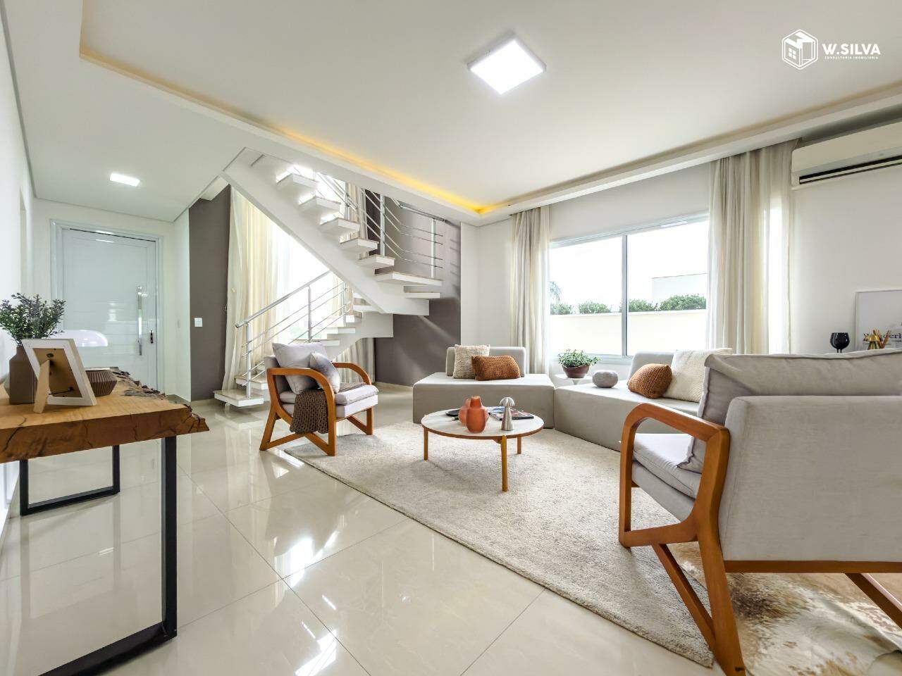 Casa em Condomínio à venda no Condomínio Amstalden Residence: