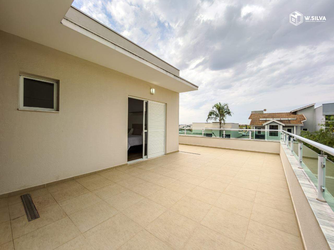 Casa em Condomínio à venda no Condomínio Amstalden Residence: