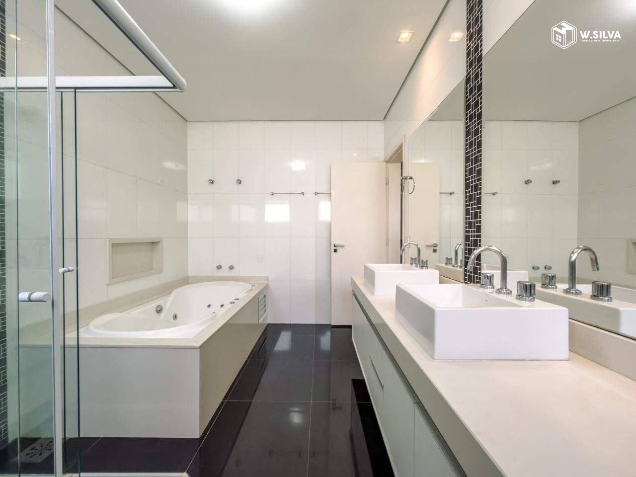 Casa em Condomínio à venda no Condomínio Amstalden Residence: