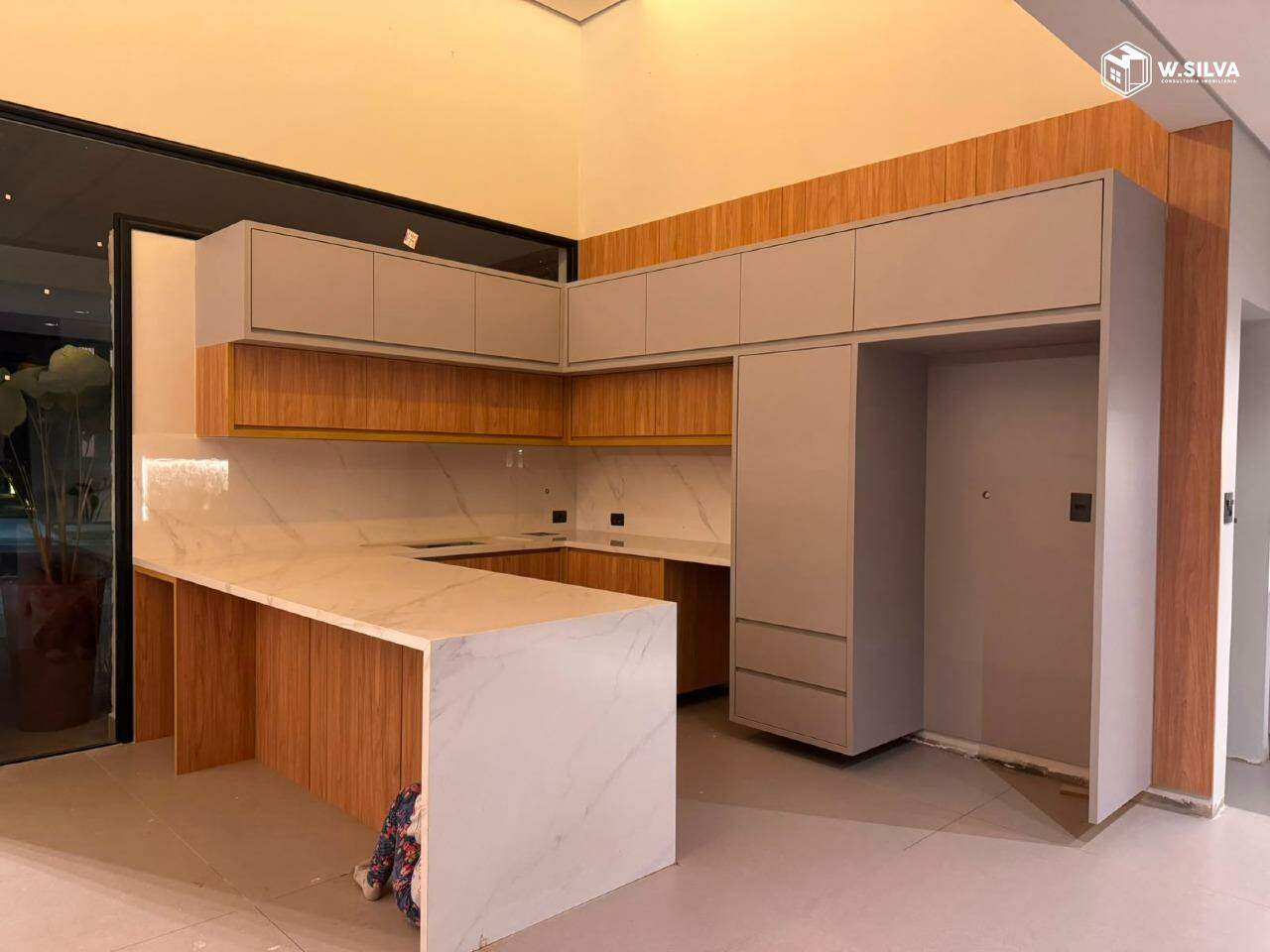 Casa em Condomínio à venda no Residencial Duas Marias: