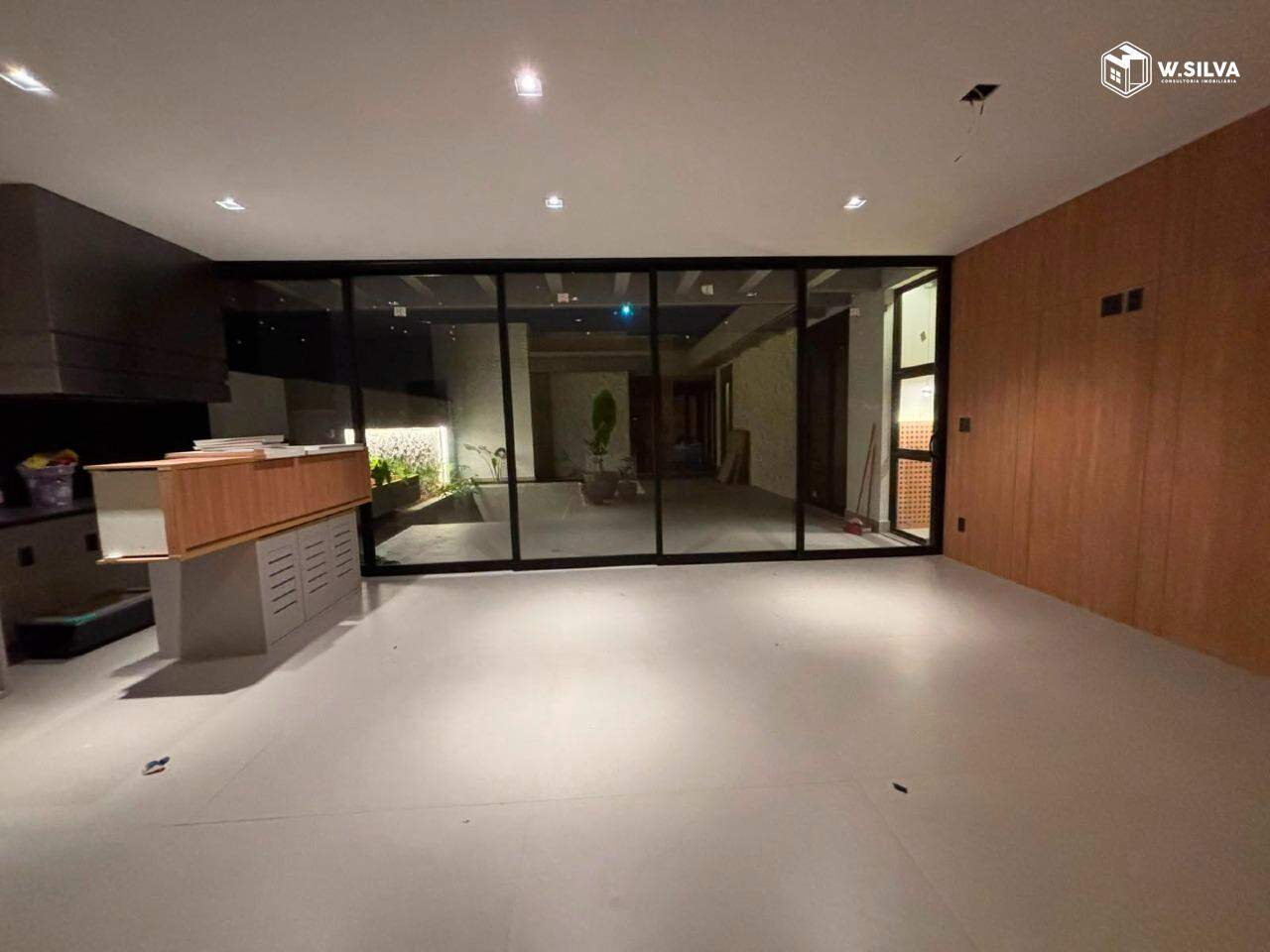 Casa em Condomínio à venda no Residencial Duas Marias: