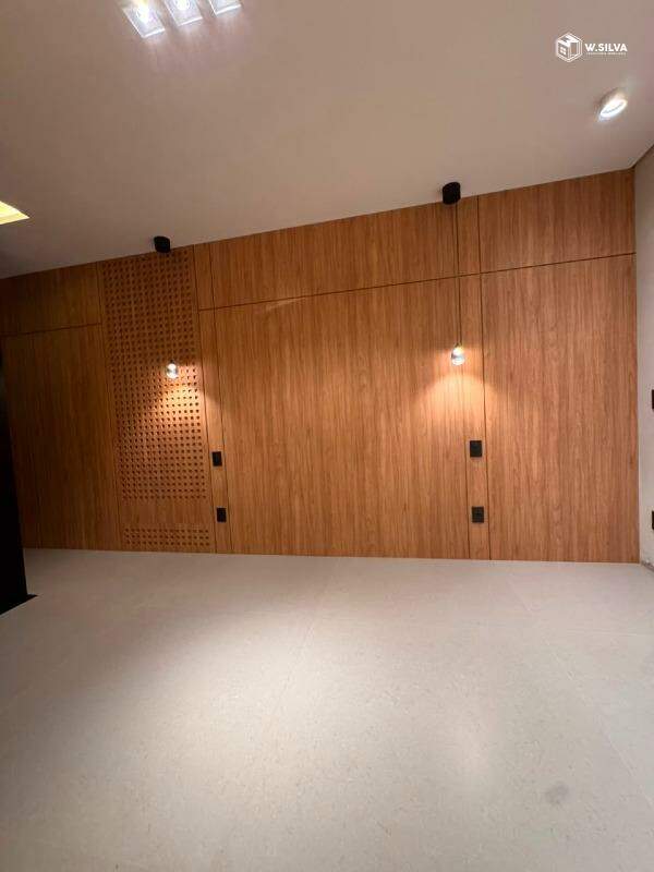 Casa em Condomínio à venda no Residencial Duas Marias: