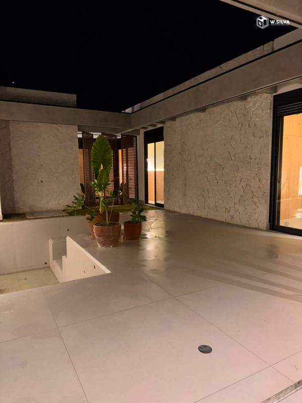Casa em Condomínio à venda no Residencial Duas Marias: