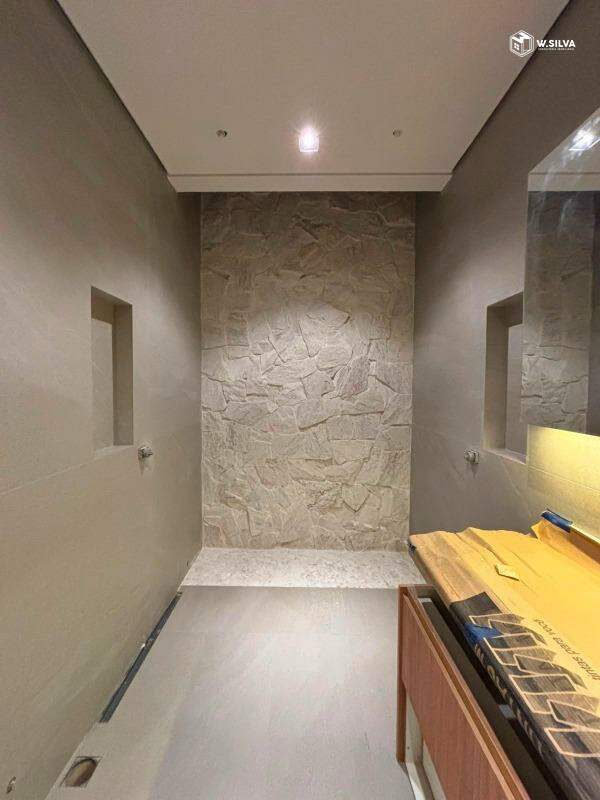 Casa em Condomínio à venda no Residencial Duas Marias: