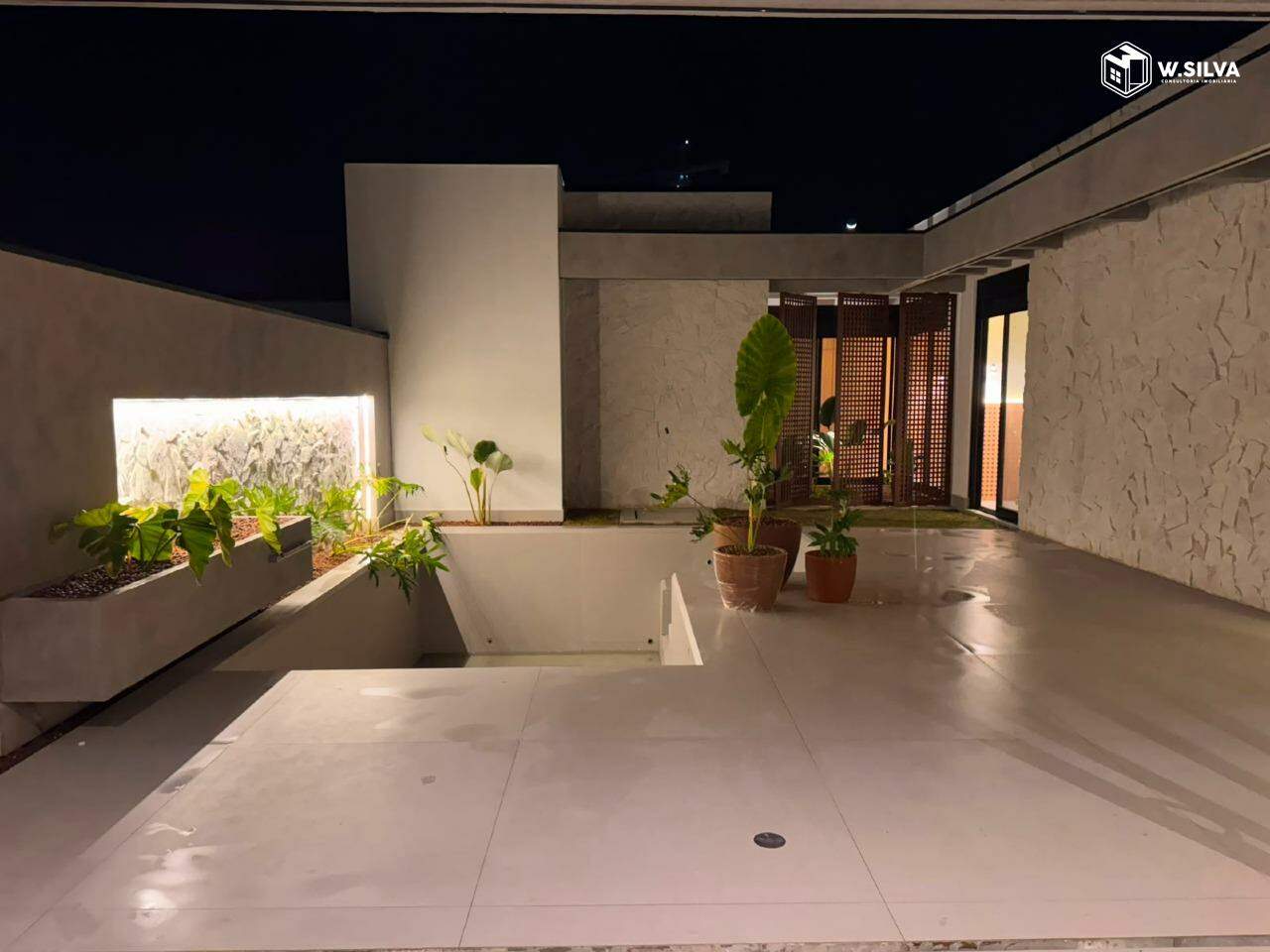 Casa em Condomínio à venda no Residencial Duas Marias: