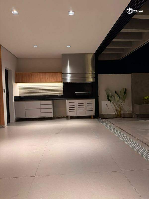 Casa em Condomínio à venda no Residencial Duas Marias: