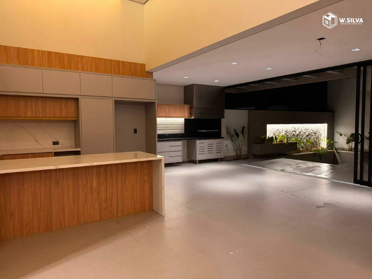 Casa em Condomínio à venda no Residencial Duas Marias: