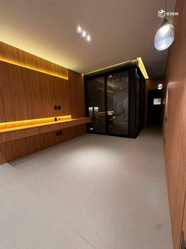 Casa em Condomínio à venda no Residencial Duas Marias: