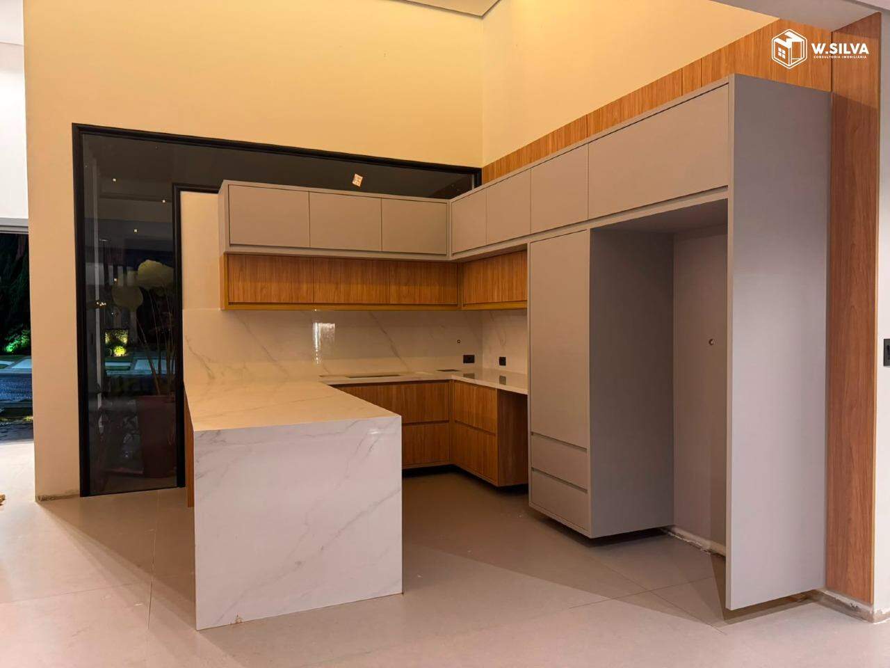 Casa em Condomínio à venda no Residencial Duas Marias:
