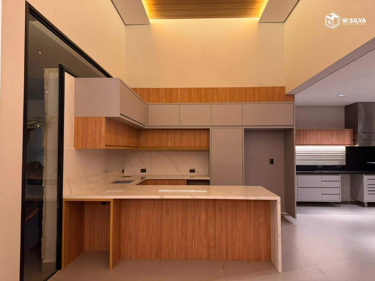 Casa em Condomínio à venda no Residencial Duas Marias: