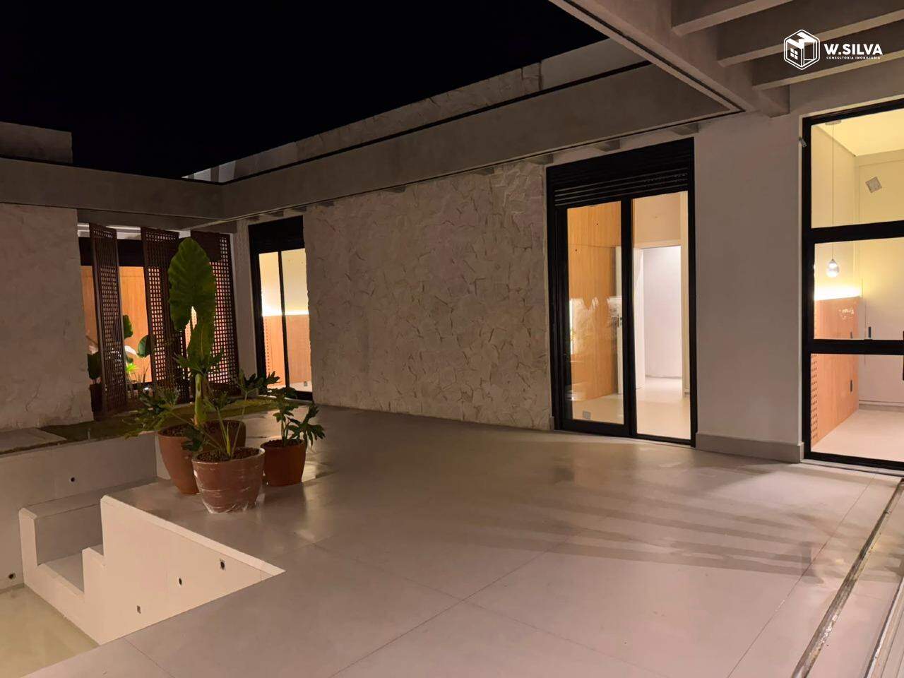 Casa em Condomínio à venda no Residencial Duas Marias: