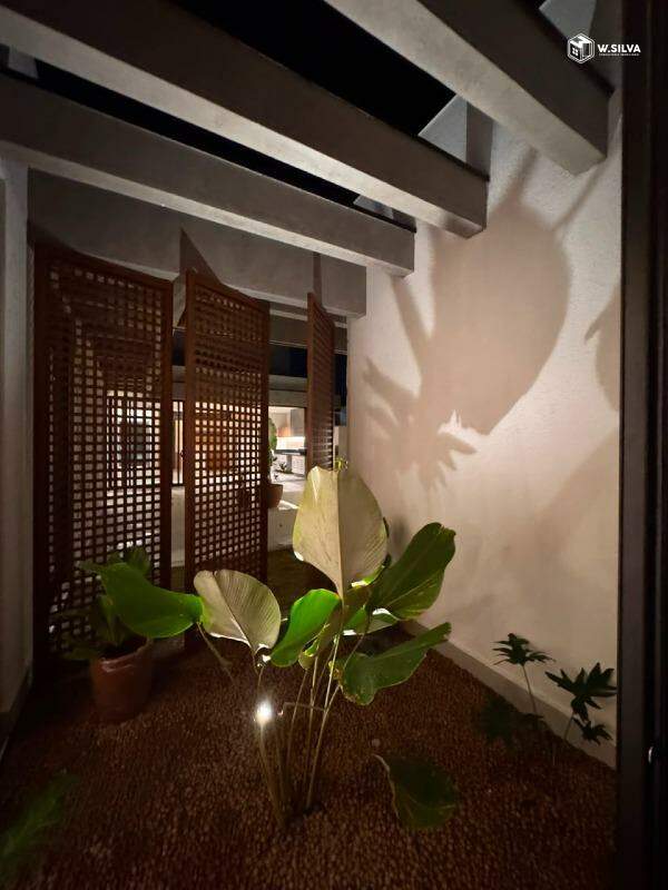 Casa em Condomínio à venda no Residencial Duas Marias: