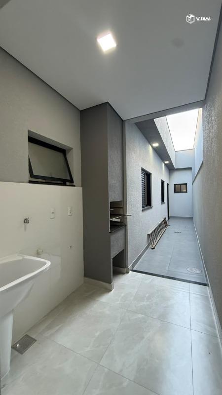 Casa à venda no Jardim América: 