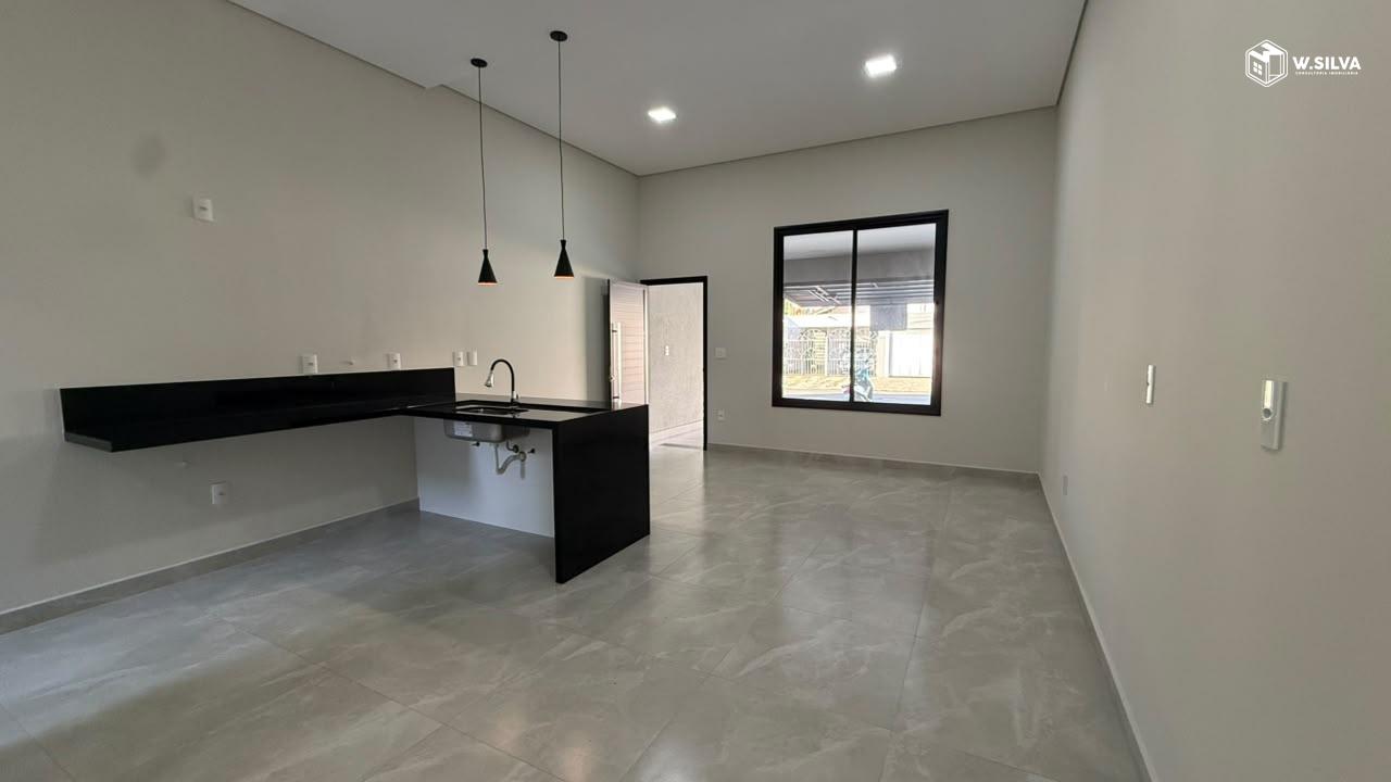 Casa à venda no Jardim América: 