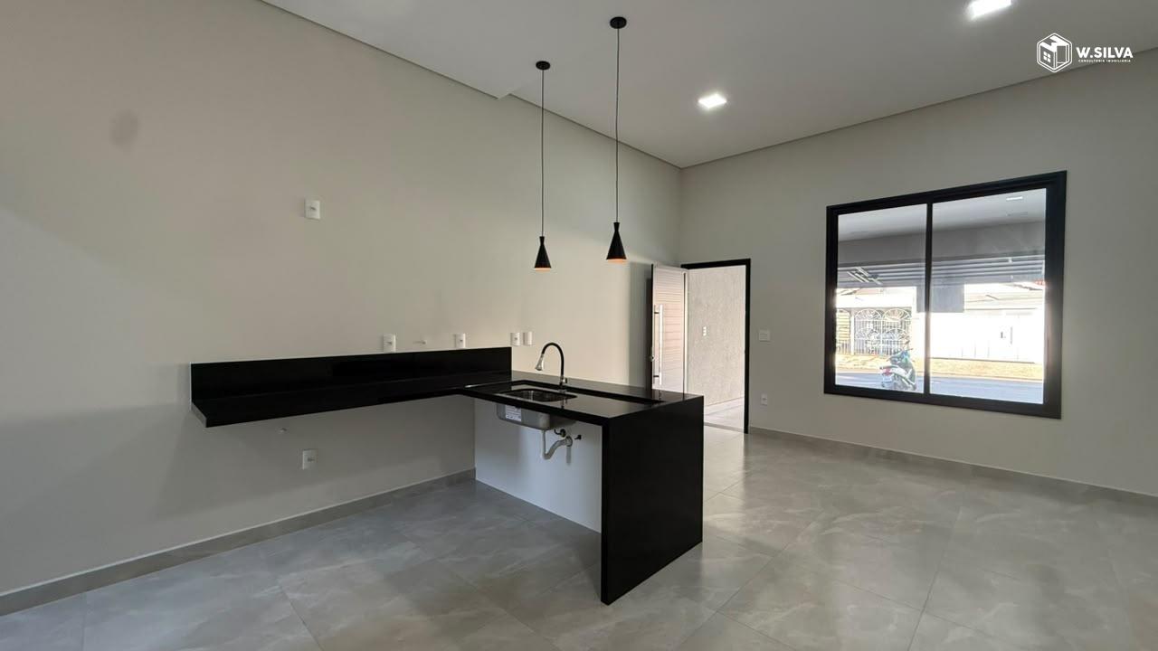 Casa à venda no Jardim América: 
