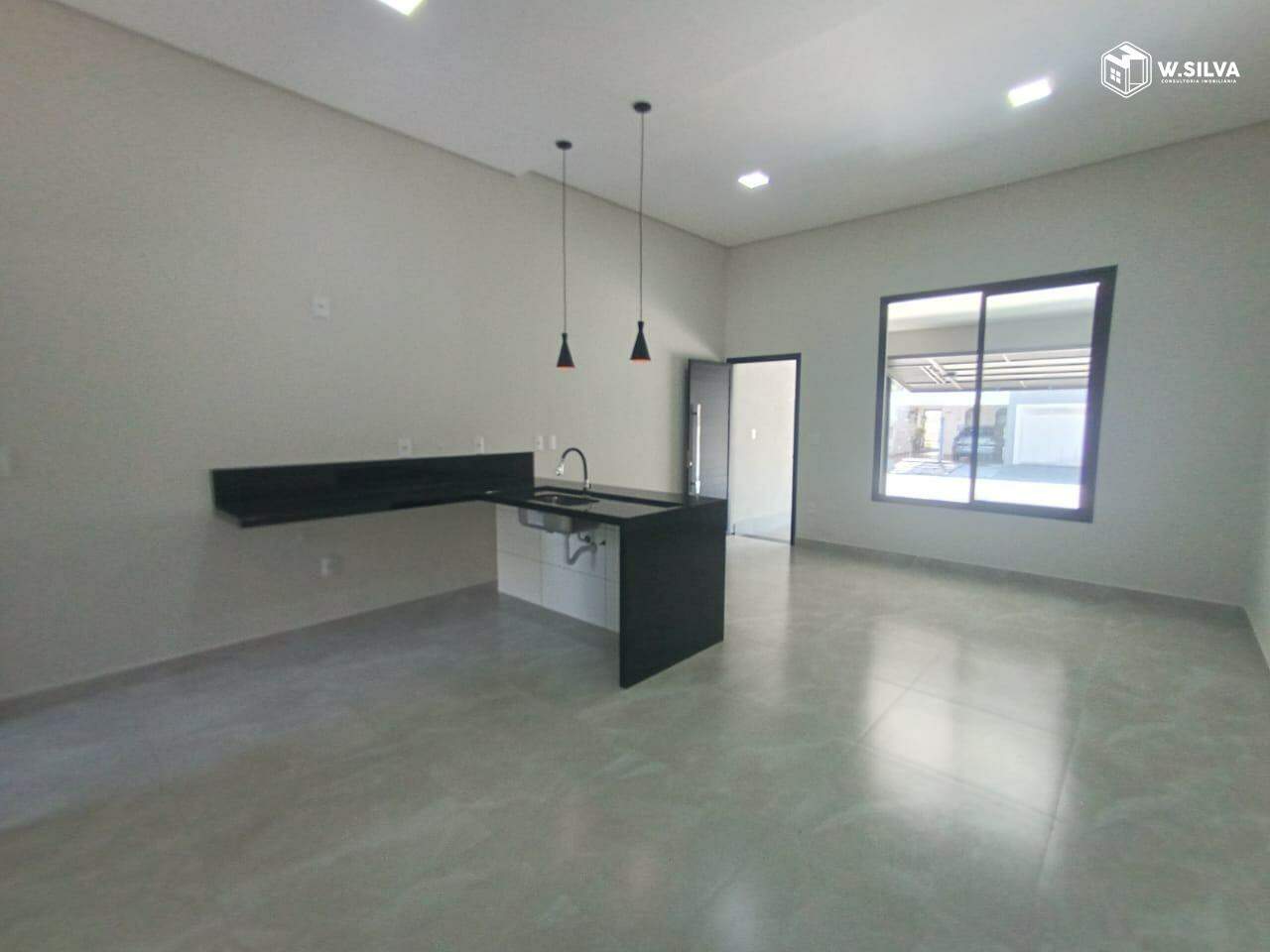 Casa à venda no Jardim América: 
