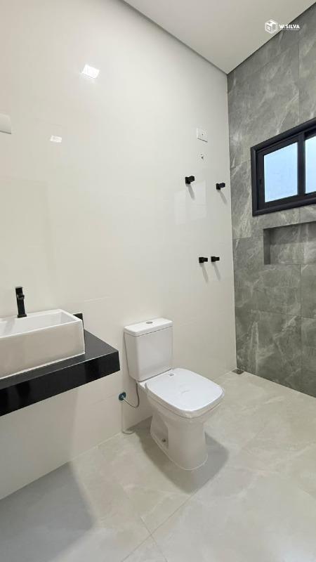 Casa à venda no Jardim América: 
